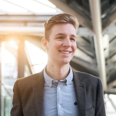 Alex Vanderbist